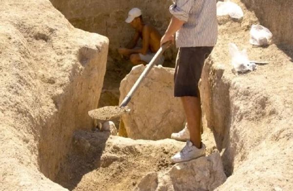 اكتشاف أثري يروي قصة النبلاء