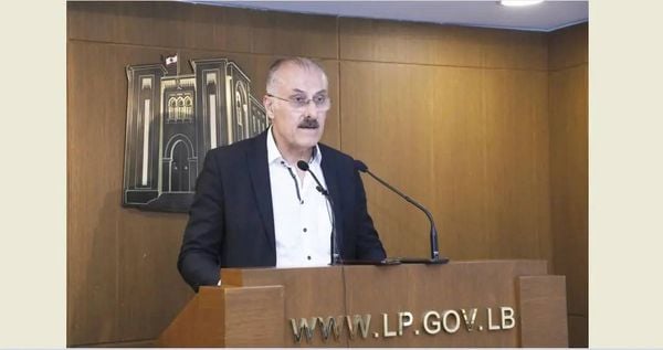 عبدالله: مقاطعة جلسات مجلس النواب ليست حلاً
