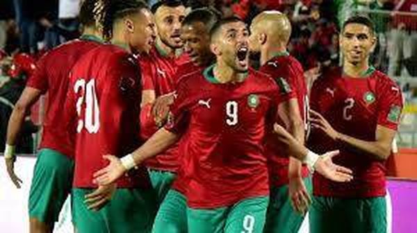 الإرهاق والركراكي.. أسباب خسارة المغرب أمام كرواتيا