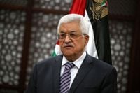 عباس: "إسرائيل" تسعى لإضعاف صمود الفلسطينيين ودفعهم نحو الهجرة