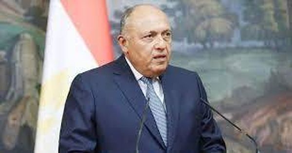 مصر تطالب بتحديد إطار زمني لإقامة دولة فلسطينية مستقلة