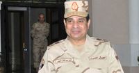 السيسي يقدم استقالته رسميا لـ