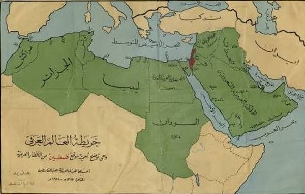 الفضيحة اللبنانية في حضرة الفضيحة العربية