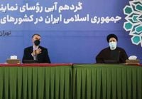 وسط تفاؤل أوروبي حذر رئيسي: جادون في التوصل لاتفاق