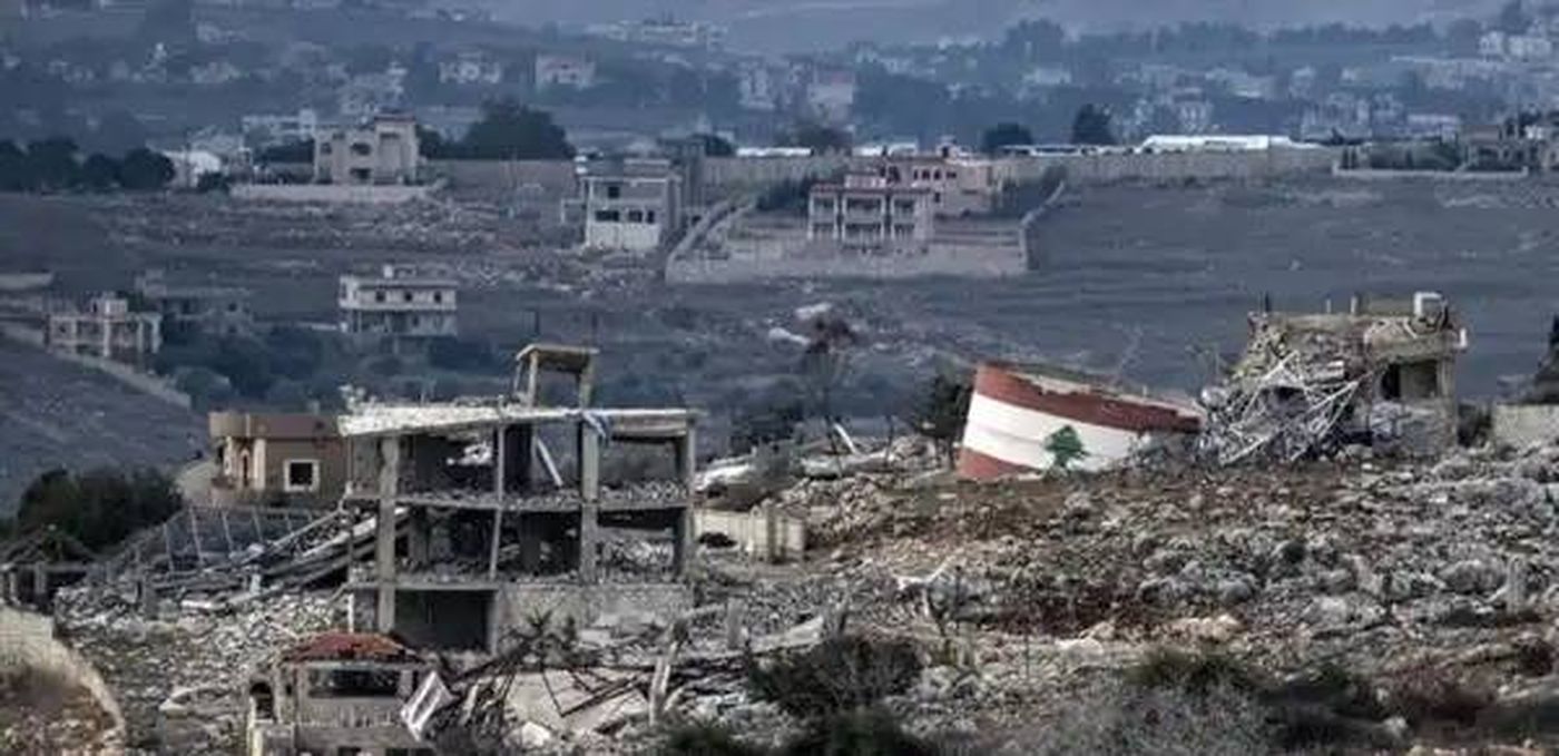 تراجع احتمالات الحرب لا يشمل عدم توسع الاعتداءات؟!