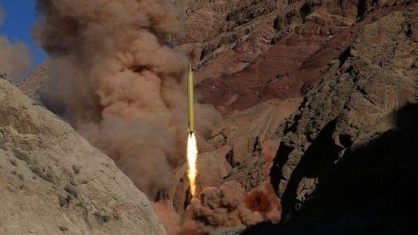 محادثات عاجلة في مجلس الأمن حول اختبار إيران للصواريخ الباليستية