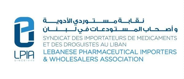 رئيس جديد لنقابة مستوردي الأدوية وأصحاب المستودعات في لبنان