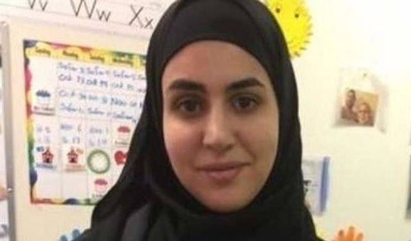 ماذا حصل مع اللبنانية ناديا عطوي في منتزه كندا؟