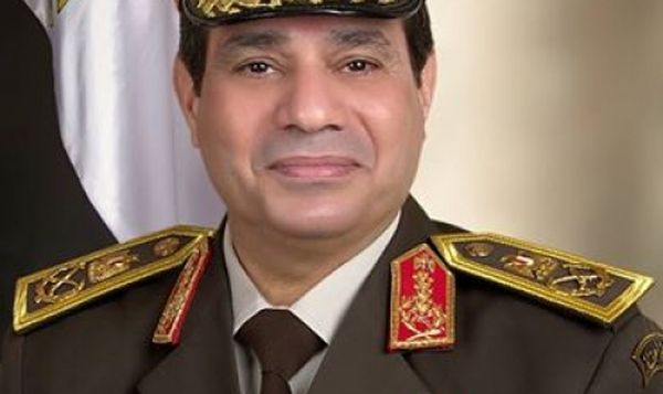 ساعات تفصل السيسي عن الترشح للرئاسة في خطوة تقربه أكثر من كرسي الرئاسة
