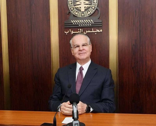 عدوان: لا يمكن تجزئة رد رئيس الجمهورية