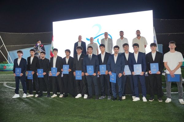 نادي اتلتيكو كرّم فرقه البطلة خلال حفل حاشد والكلمات أجمعت أنه الأفضل...وتخريج مواليد 2008