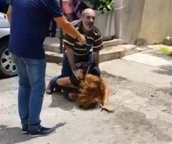 بالتفاصيل الصادمة - فضائح نجم فيديو ضرب المتحول في جونية!