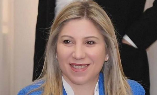 النائب الطبش تغرد.. ماذا قالت؟