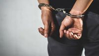 توقيف مروّج عملات مزيّفة