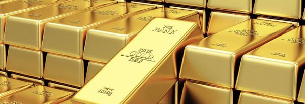 الذهب يبلغ أدنى مستوى في أكثر من 7 أشهر مع ارتفاع العوائد الأميركية