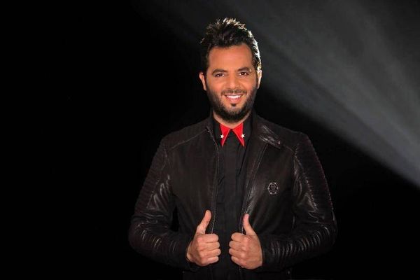 نيشان ليس "سمسار النجوم" في برنامج رامز جلال ولكن دوره هو..