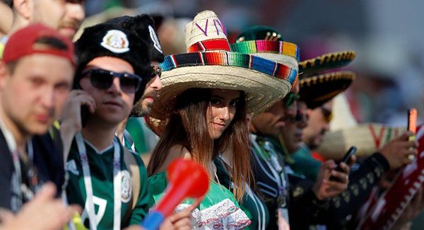 مونديال روسيا يشهد حدثا لأول مرة في تاريخ البطولة