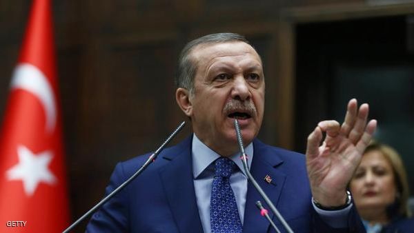 أردوغان يتخبّط بضعفه ويتحدّى غولن