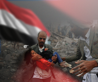استشهاد 18013 يمنياً ضمنهم 4061 طفلاً