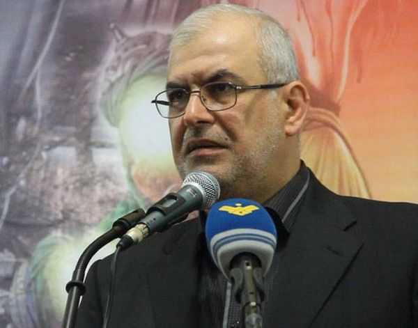 حزب الله : قوى 14 آذار باتت بالدليل
الملموس تعمل على إقصاء وكسر عون