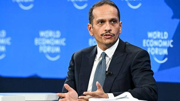 رئيس وزراء قطر: توترات الإقليم تحتم إعادة هيكلة الأمن