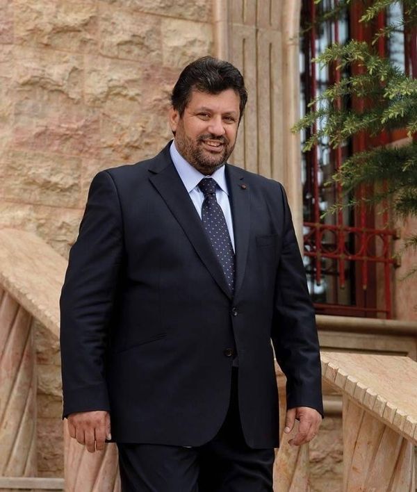 المجبر: مجلسنا معطل منذ سنين وجمهوريتنا شاغرة منذ تسلمهم الحكم