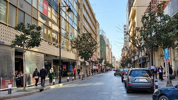 إقفال شارع المقدسي في الحمرا غداً.. والسبب؟