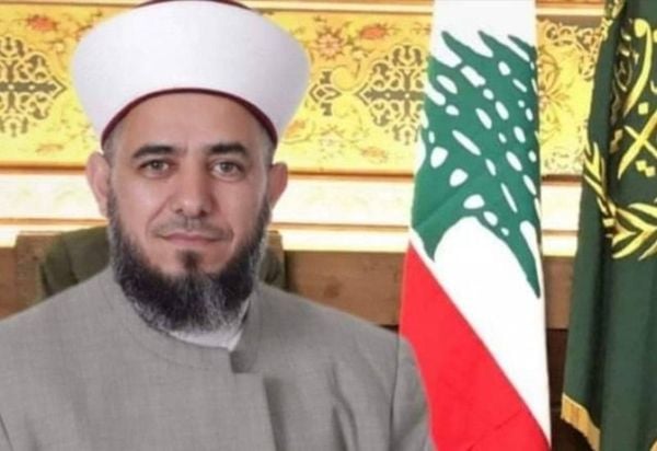 حجازي يدعو لمؤتمر وطني جامع من دار الفتوى في راشيا