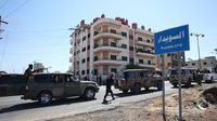 تقرير "أحداث السويداء" النهائي: 1760 قتيلاً وأكثر من ألفي مصاب