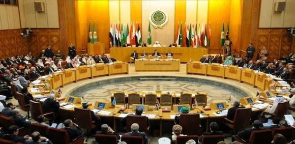 سفير جامعة الدول العربية في موسكو: نتطلع لتعزيز دور روسيا في مواجهة التصرفات الأحادية للإدارة الأمريكية