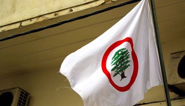 "القوات": هذه القصة الكاملة لما حصل بالأمس