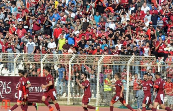 كأس لبنان: اللقب بين النجمة والعهد