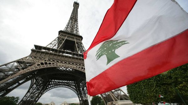 إنضمام فرنسا الى لجنة المراقبة... وخلفيّات الإعتراض "الإسرائيلي "
الإليزيه على خط الأزمة...تواصل مع المكوّنات السياسيّة