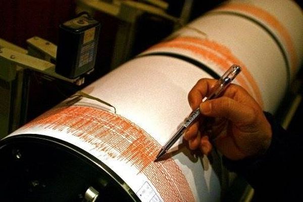 زلزال بقوة 6,2 درجات في شمال شرق افغانستان