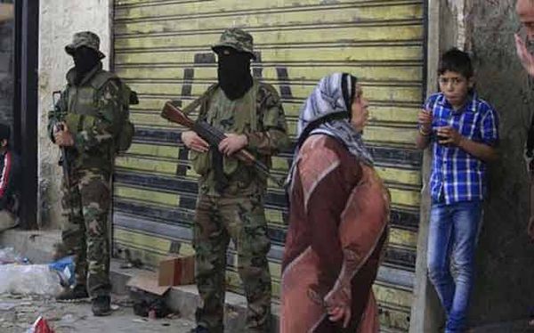 قلق من قلب المعادلات في عين الحلوة