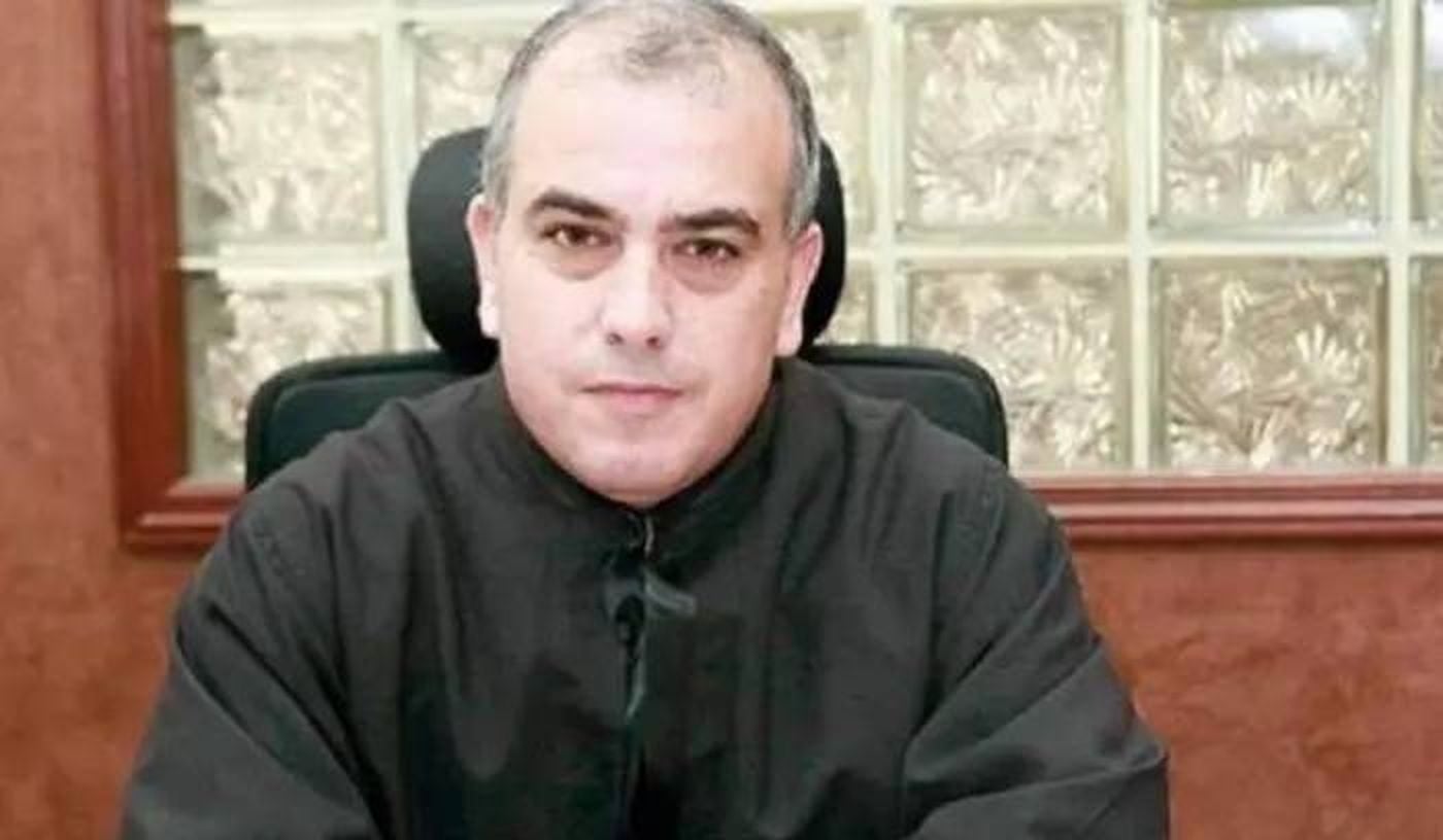 أبو كسم يهنئ المسلمين بعيد الفطر ويشدد على قيم التسامح