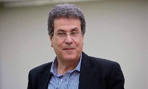 نقولا: ذيول الحروب أوصلتنا للوضع الاقتصادي الحالي واميركا تريد اخضاعنا