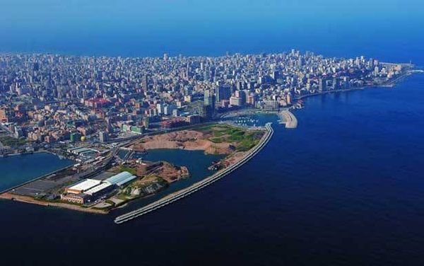 إعتماد بيروت مقرّاً رسمياً للإتحاد العربي للذهب والمجوهرات