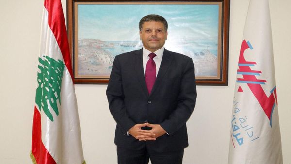 النفي: مرفأ بيروت سيستضيف الجمعية العامة لمرافئ المتوسط وورشة إعادة الهيكلة مستمرة ونطلق مرحلة التوسّع والنمو