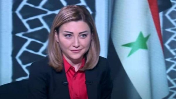 حالتها حرجة... إصابة مستشارة الأسد بحادث سير في دمشق