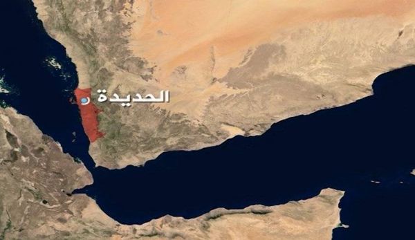 استشهاد 3 نساء بقصف بوارج سعودية للدريهمي في الحديدة