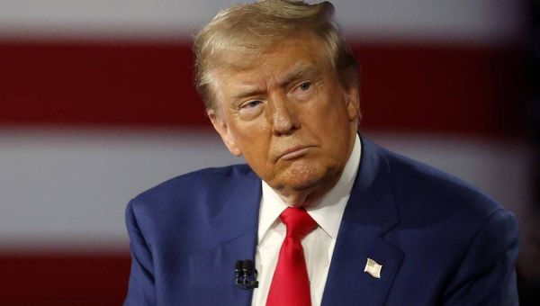 ترامب يشدد: فنزويلا قد تكون بداية لتدخلات أخرى