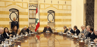 لماذا تتمسك كل الاطراف بهذه الحكومة؟