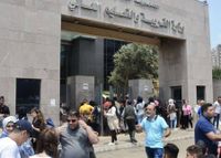 لجنة المتعاقدين: وزارة التربية تعتمد سياسة صم الآذان