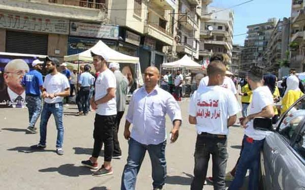 المستقبل يحصي خسائره... وطرابلس الضربة القاضية