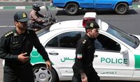 إيران: تفكيك شبكة تجسس أجنبية