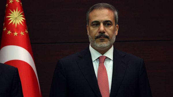 وزير الخارجية التركي في أوكرانيا الجمعة