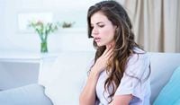 أسباب كثيرة تسبب لكم ضيق التنفس... فما أبرزها؟