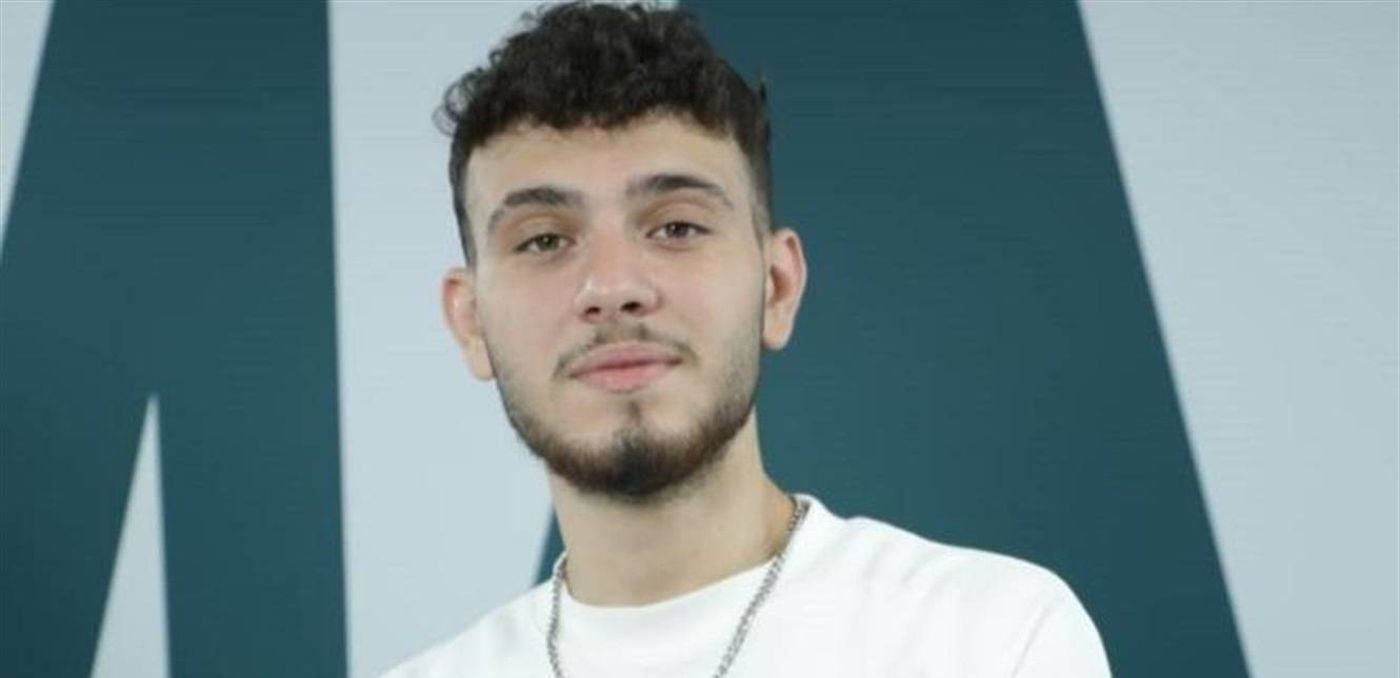 فنان مصري يوجه رسالة لـ