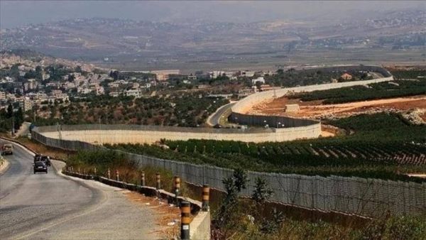 "الحزب" يهاجم مركز تجمع لجنود الاحتلال